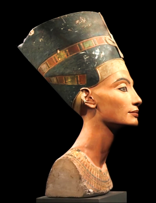 Great Female Pharaohs Of Ancient Egypt Theeyeofegypt 