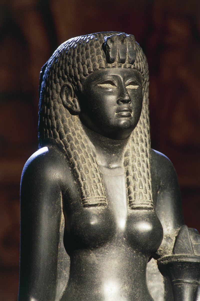 Great Female Pharaohs Of Ancient Egypt Theeyeofegypt