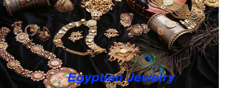 Egyptian Jewelry