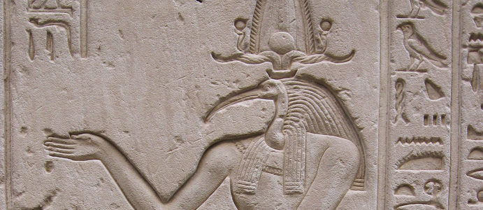 Ancient Egyptian Creation Myths